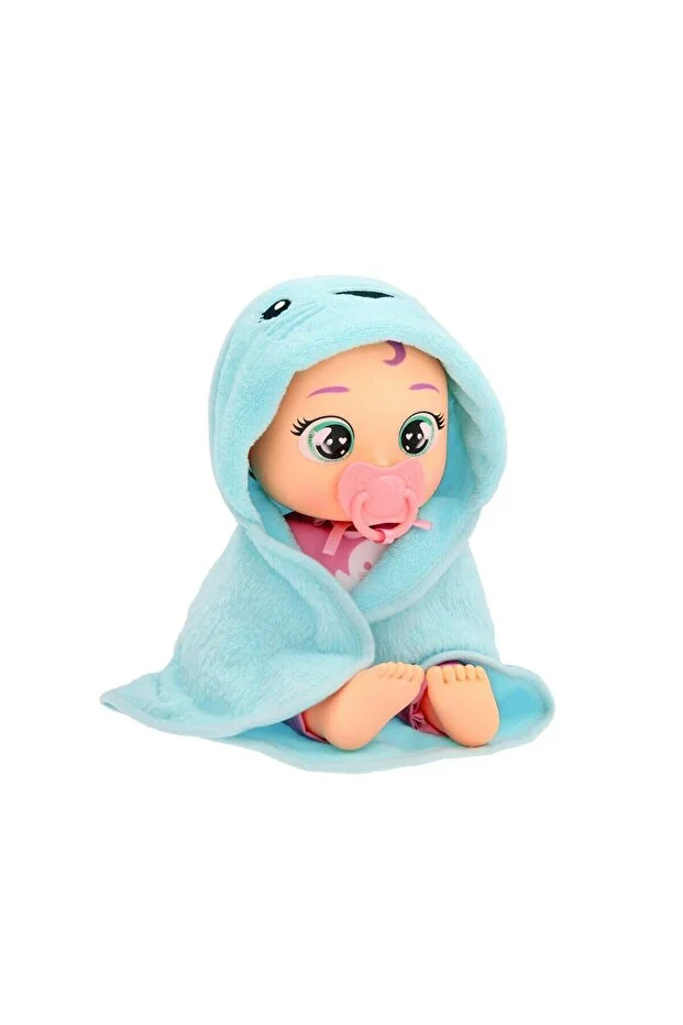 Cry Babies İlk Banyo Sarah CYB71000 - Görsel 3