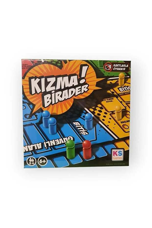 Onur T160 Kızma Birader