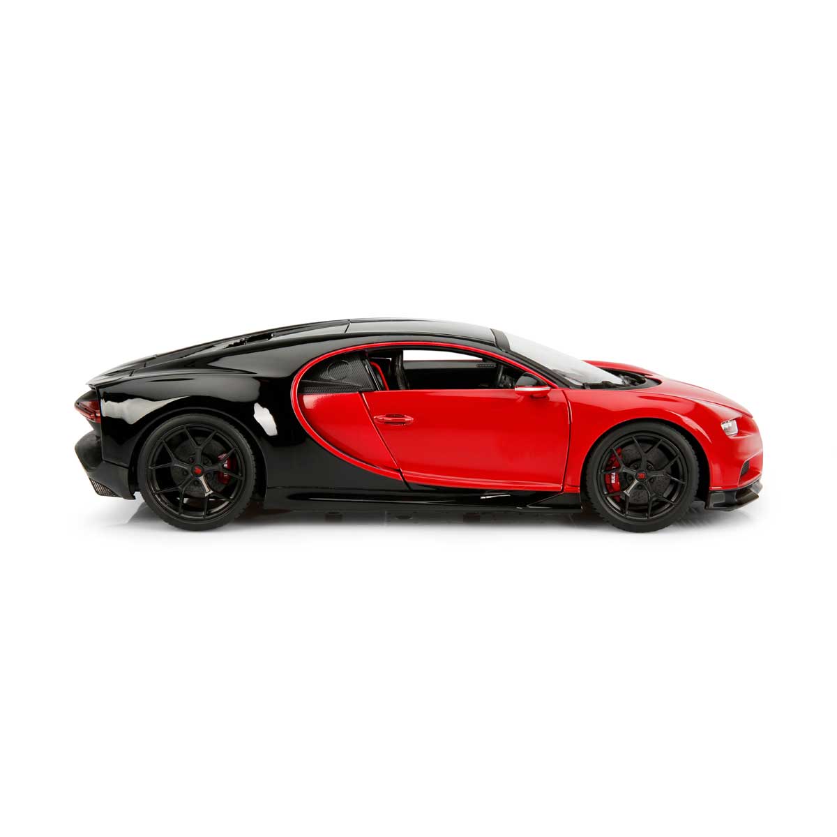 1:18 Bugatti Chiron Sport Model Araba - Görsel 5