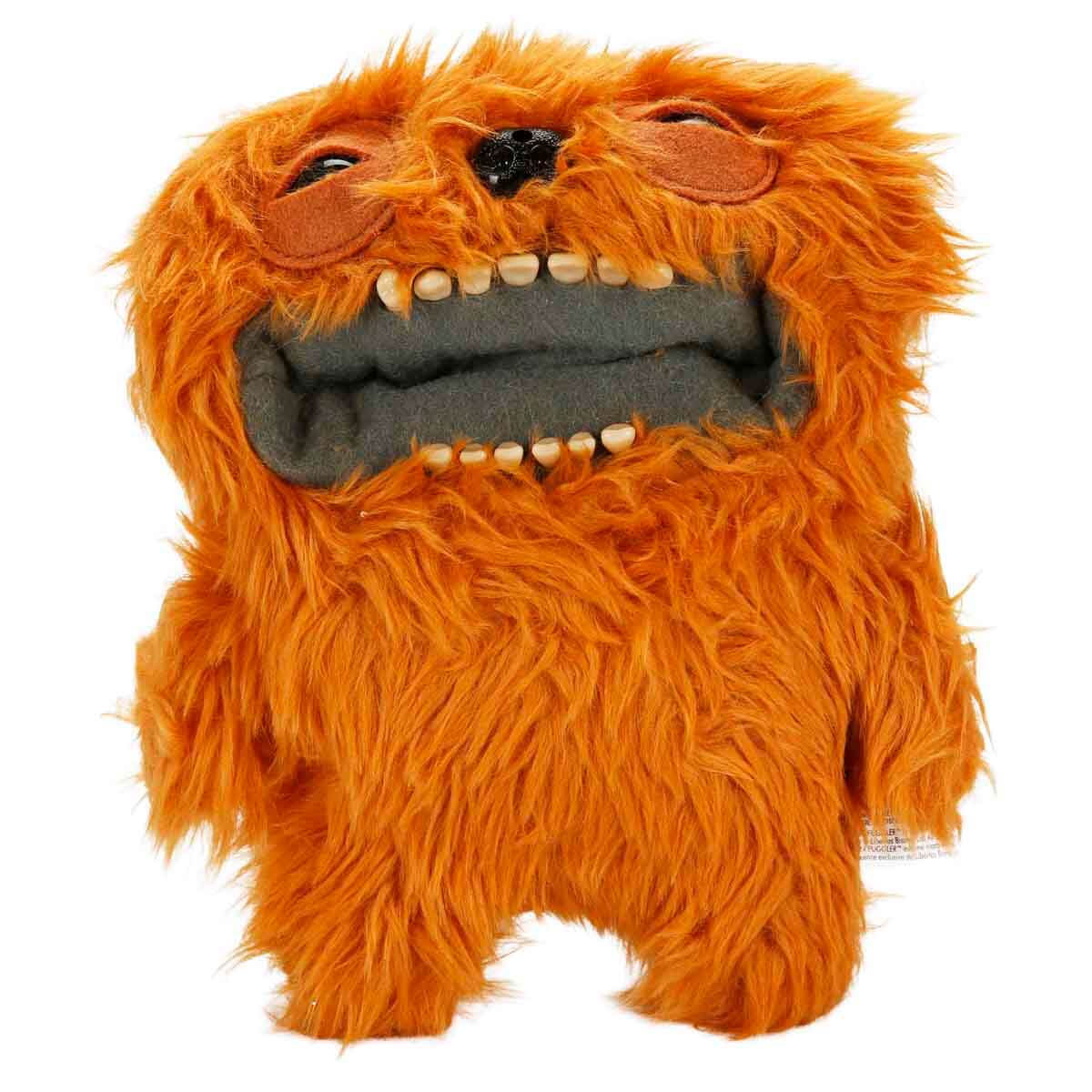 Fuggler Fart Face Gaz Çıkaran Peluş