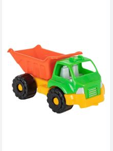 Pilsan Dodge Damperli Kamyon