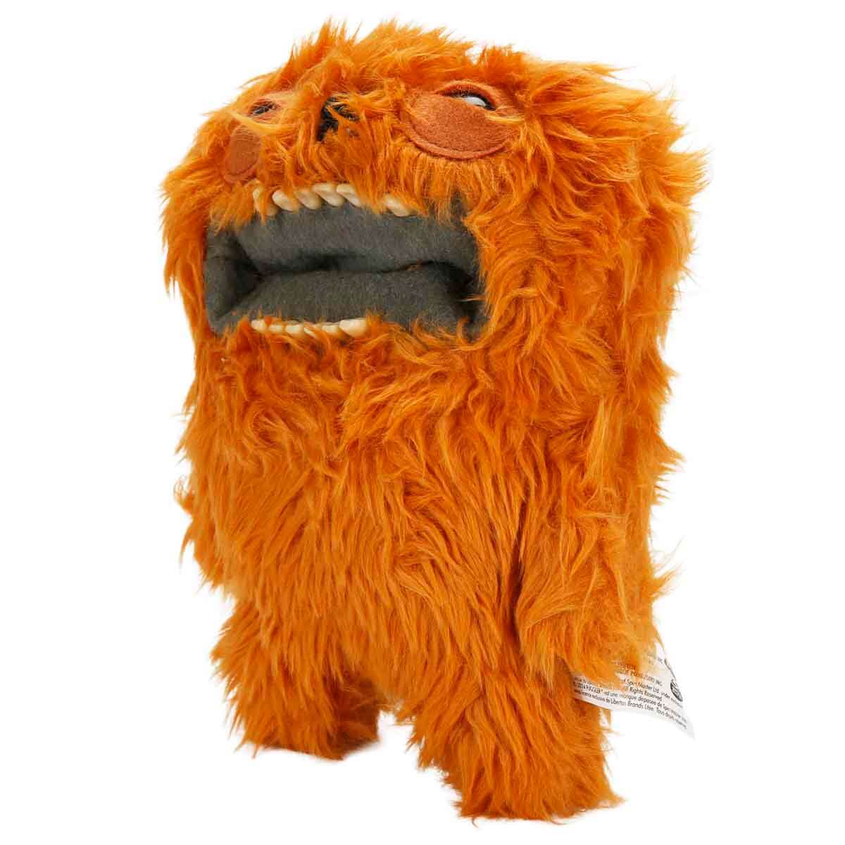 Fuggler Fart Face Gaz Çıkaran Peluş - Görsel 3