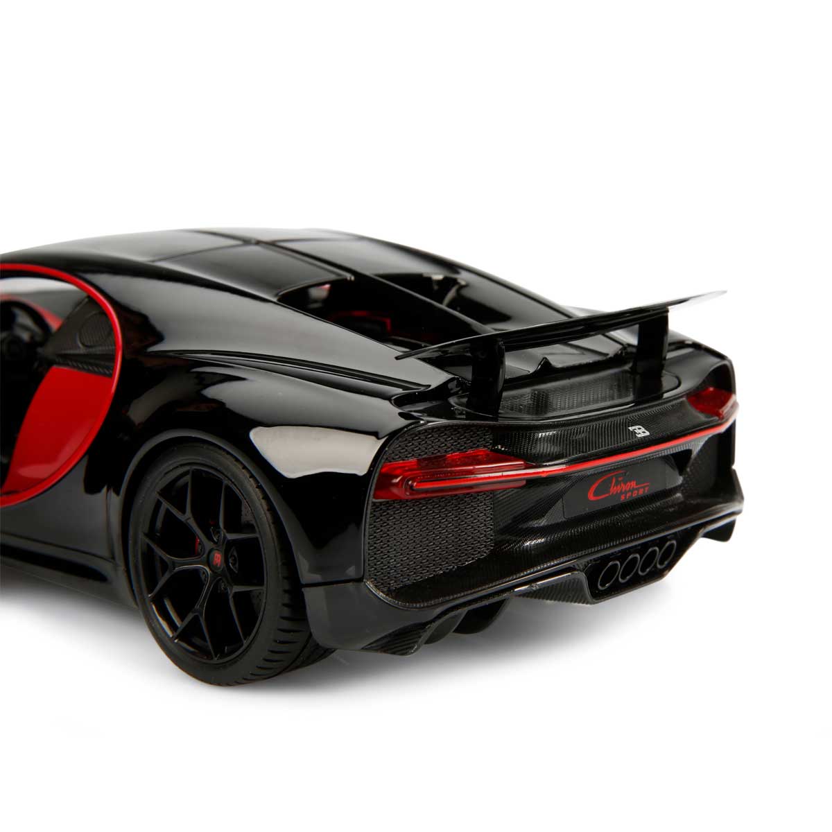 1:18 Bugatti Chiron Sport Model Araba - Görsel 3