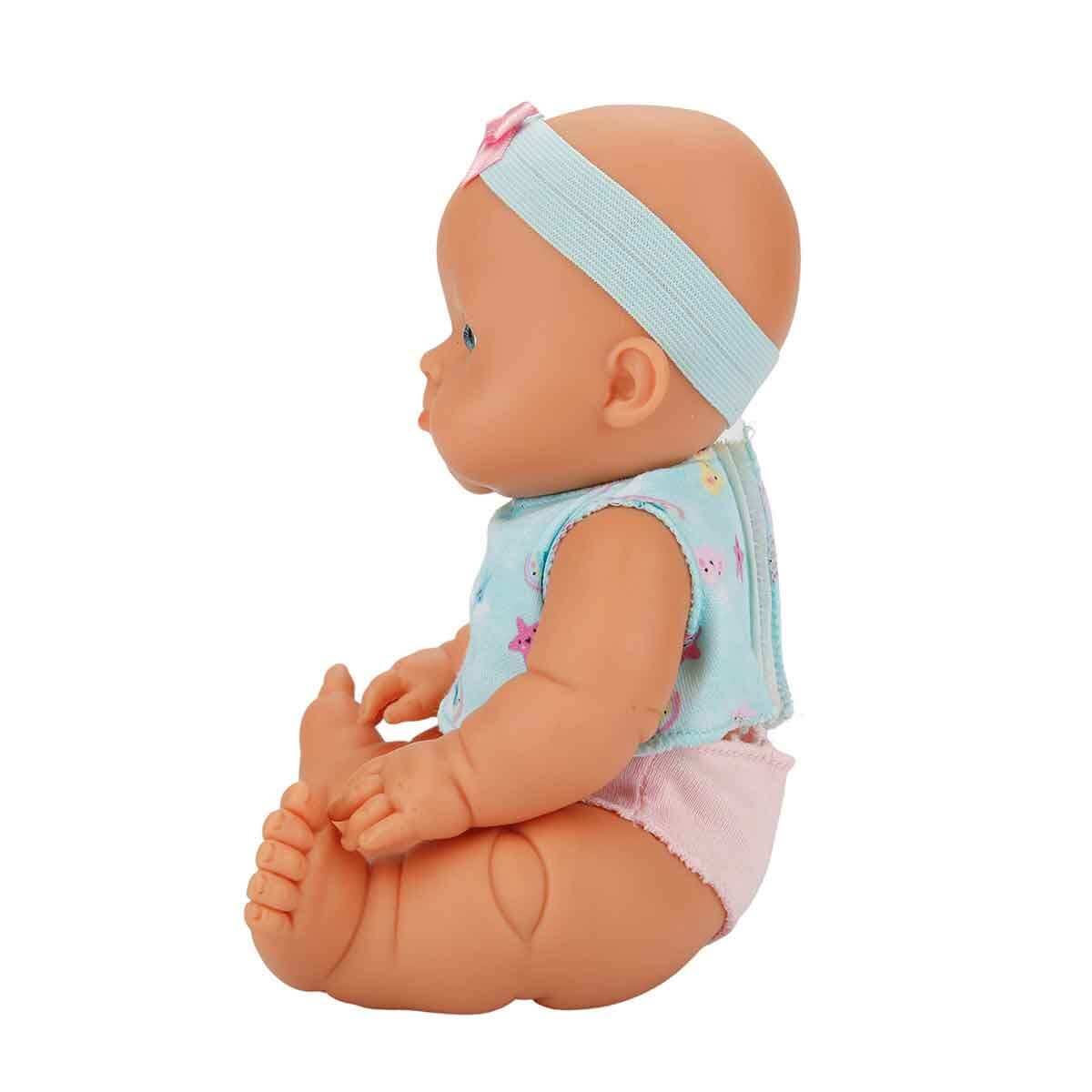 Ada Bebek Feed Me Oyun Seti 23 cm - Pembe - Görsel 3