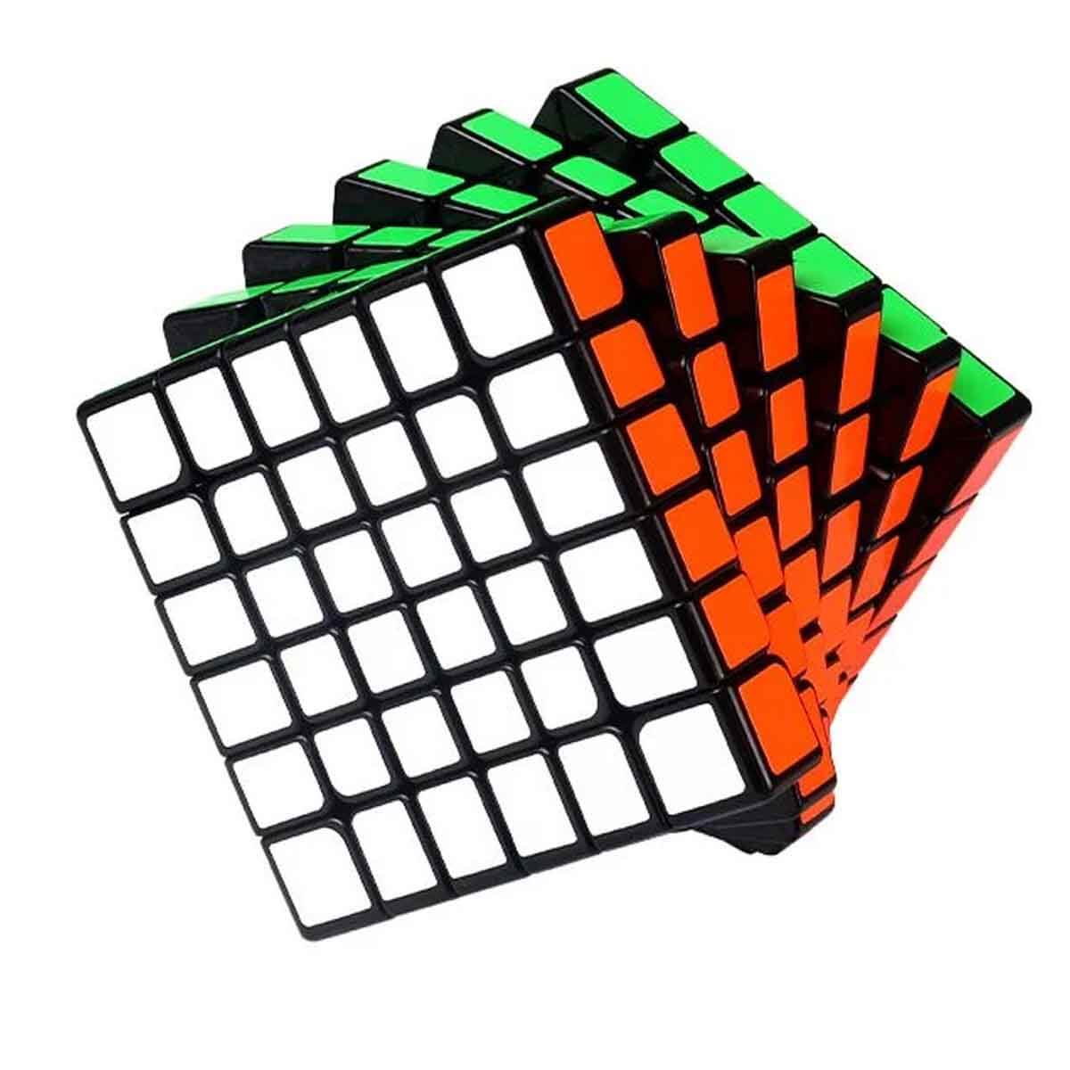 Smile Games Kübirik 6x6x6 Zeka Küpü - Görsel 3