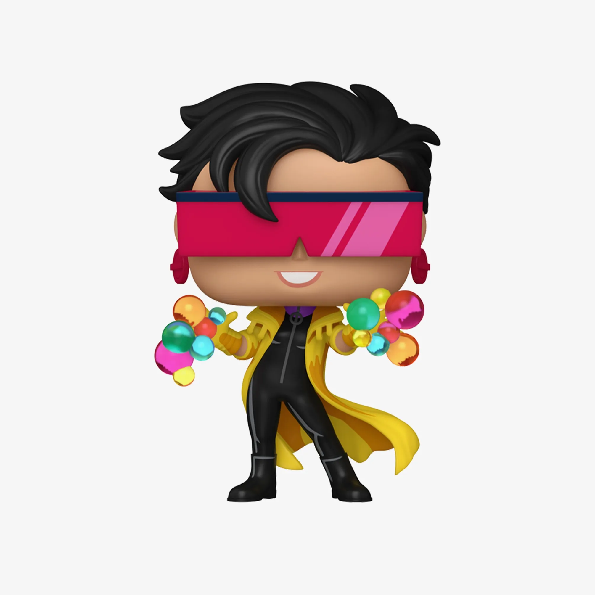 Funko POP! Marvel: X-Men '97 Jubilee - Görsel 2