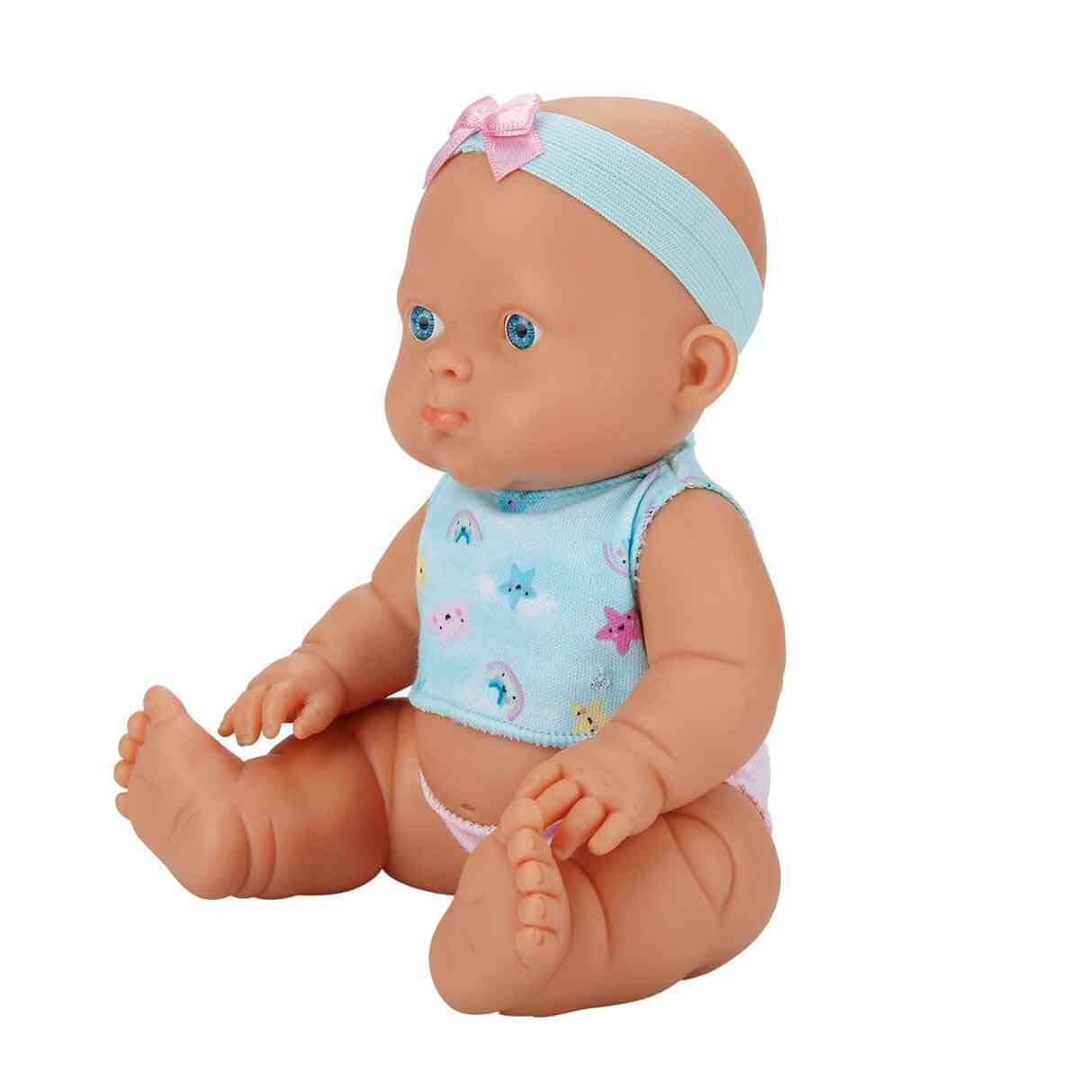 Ada Bebek Feed Me Oyun Seti 23 cm - Pembe - Görsel 4