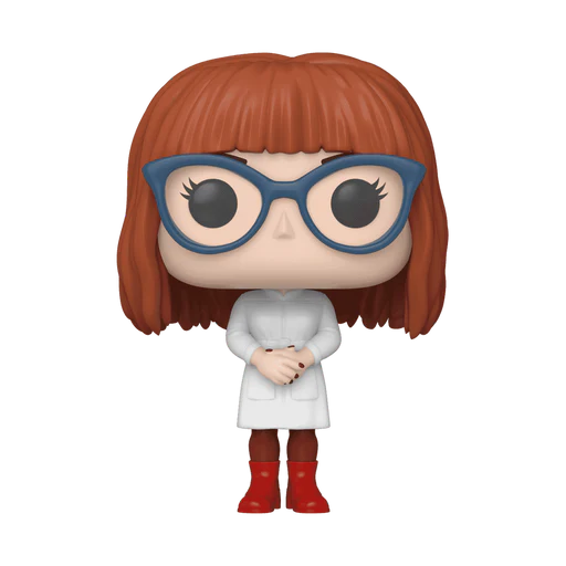 Funko POP! TV: Wednesday - Marilyn Thornhill (Rave’N Dance) - Görsel 2