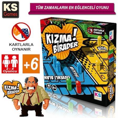 Onur T160 Kızma Birader - Görsel 3