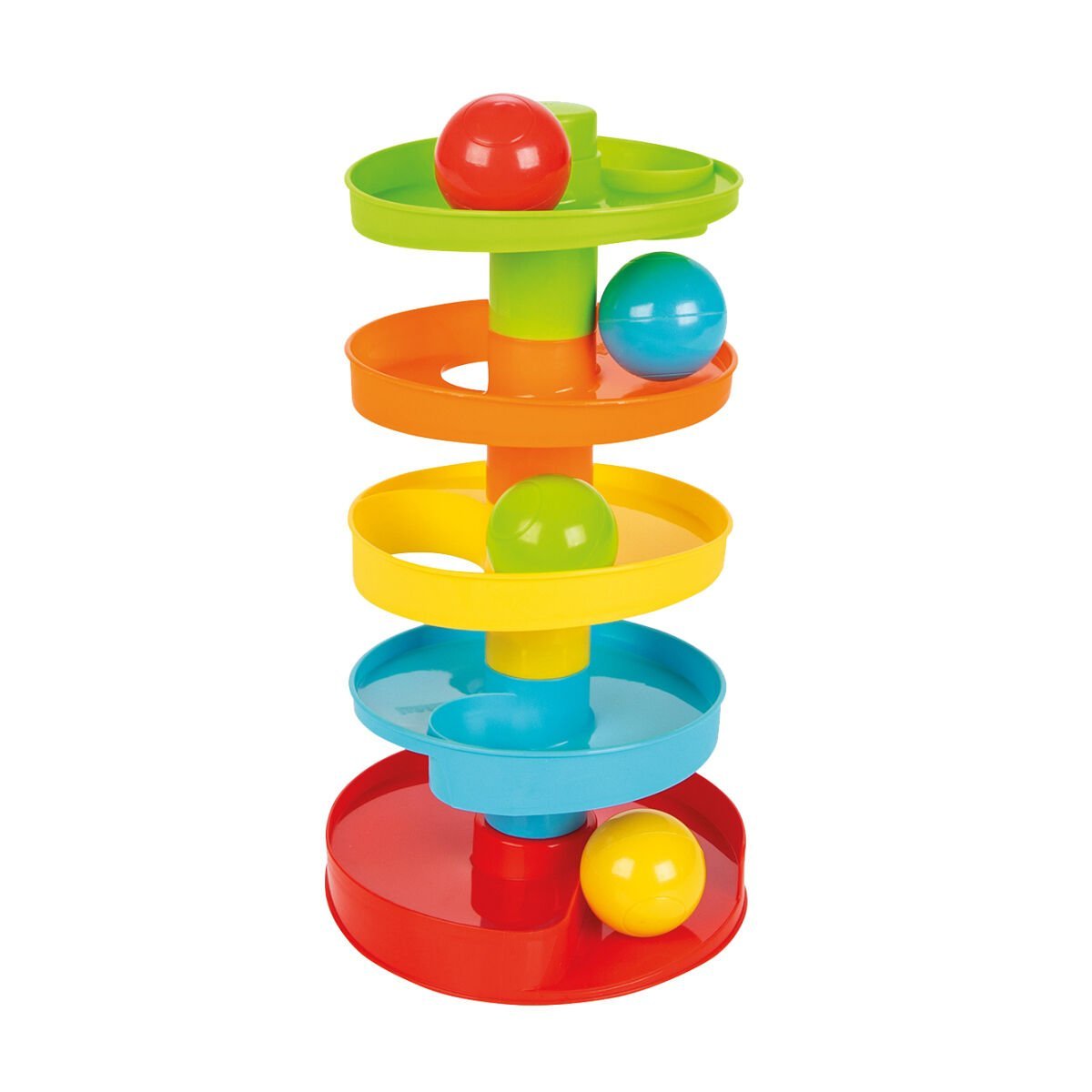 Pilsan Çıngıraklı Top Oyunu - Görsel 2