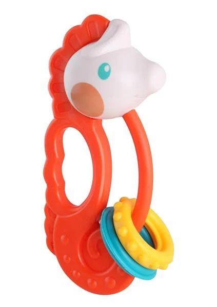 LC Deniz Atı Çıngırak & Dişlik - Görsel 2