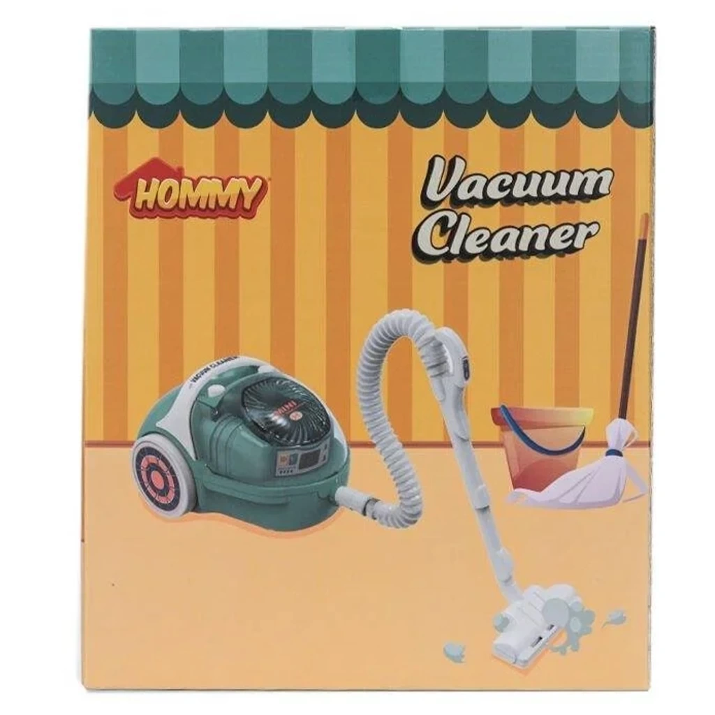 Sunman Mini Süpürge - Görsel 2