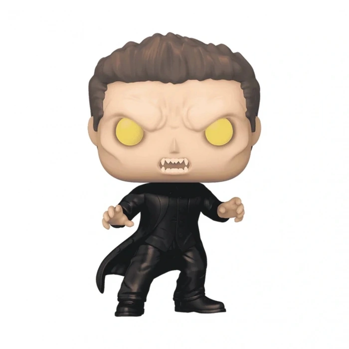 Funko POP! TV: Buffy the Vampire Slayer – Angel (Vampire) - Görsel 2