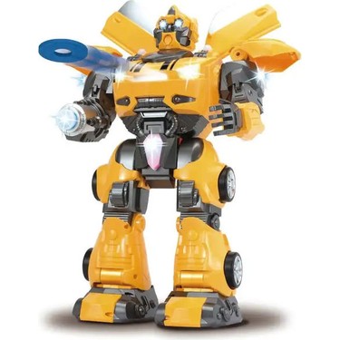 Mega Eşek Arısı Rc Robot