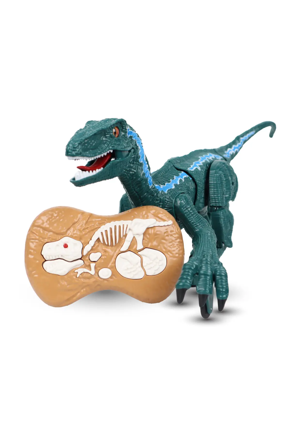 Mega Uk Hareketli Dinozor