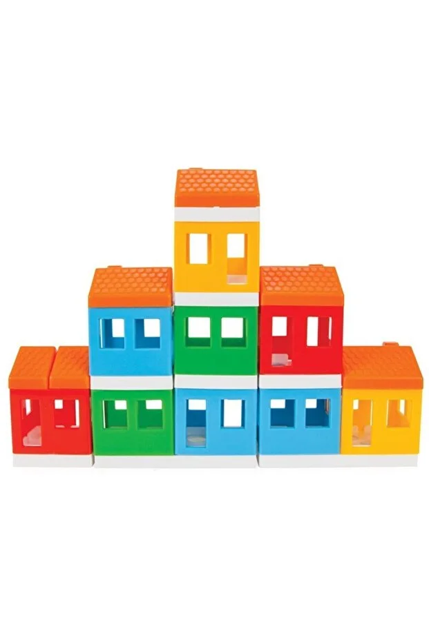 PİLSAN Mini Kent - Görsel 2