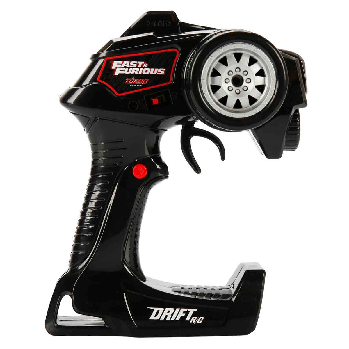 1:10 Fast & Furious Brian’s Toyota Supra USB Şarjlı Uzaktan Kumandalı Drift Araba - Görsel 8