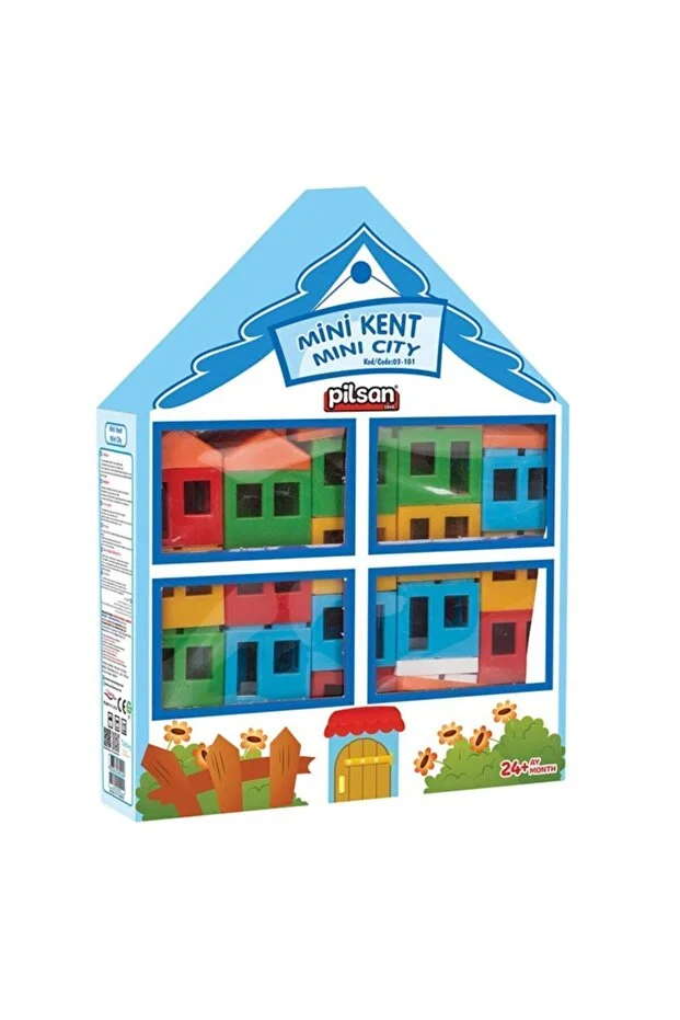 PİLSAN Mini Kent