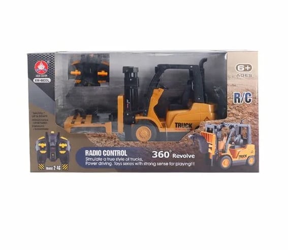 Mega U.K. İş Makinası - Görsel 2