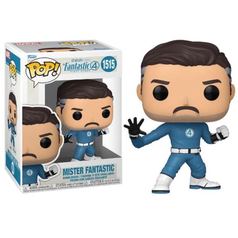 Funko Pop! Mister Fantastic