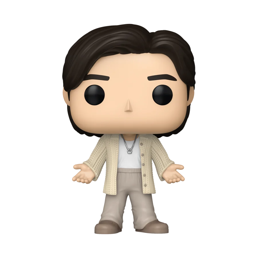 Funko POP! Rocks 464 – RM (BTS Solo) - Görsel 2